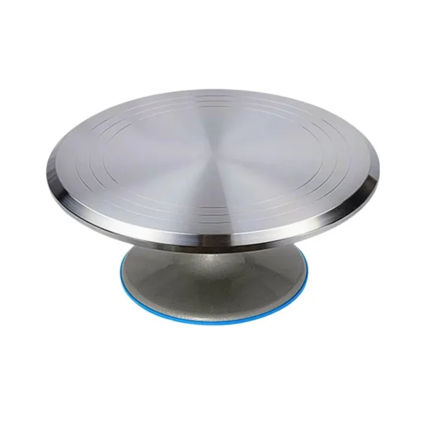 TurnTable 12 inches Steel