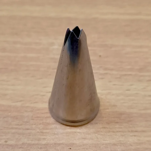 SMALL Leaf Nozzle