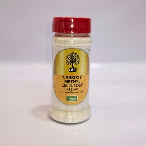 Carboxyl Methyl Cellulose 50Gm (CMC)